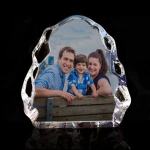 Cristal-iceberg