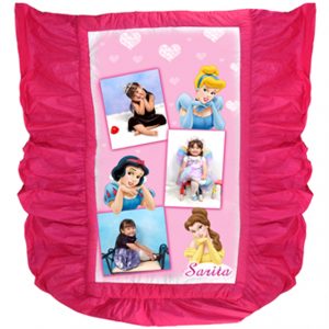 Colcha de dos plazas