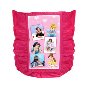 Colcha de plaza y media