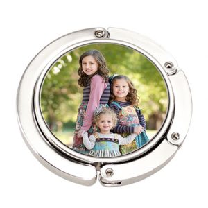 Colgador De Carteras Espiral