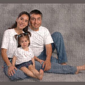 Rompecabeza madera 30 x 40cm