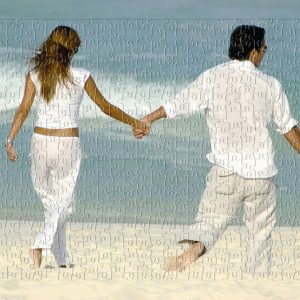 Rompecabeza madera 50 x 60cm