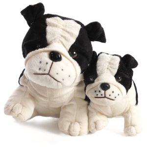 Peluche Cachorros