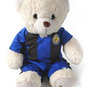Peluche inter de Milán