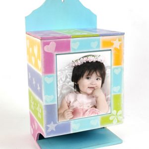 Porta pañuelo color