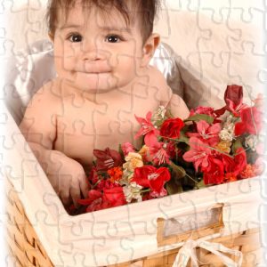 Rectangular sublimación 20 x 30cm