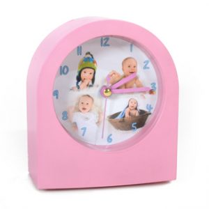 Reloj arco