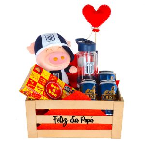 Arreglo Feliz dia Papa 12