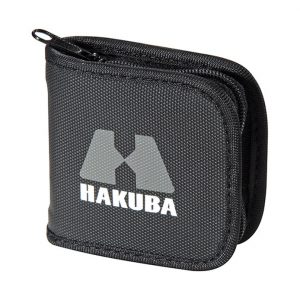 Estuche de baterías Hakuba