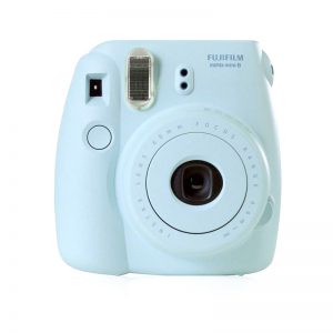 camara instantanea Fujifilm Instax Mini8