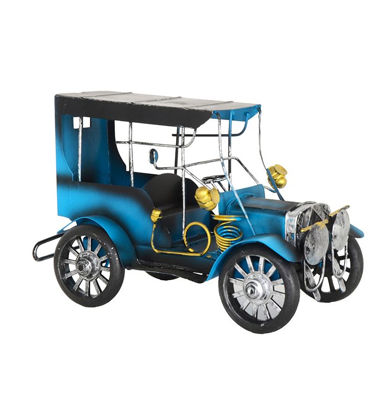 carro metal