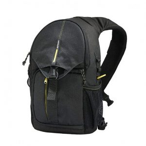 Mochila para cámaras