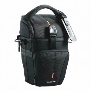 EStuche Vanguard 16Z