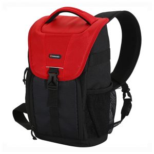 Estuche Vanguard 47 red