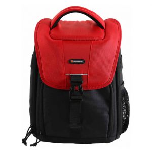 Estuche Vanguard BIIN II 50 RED