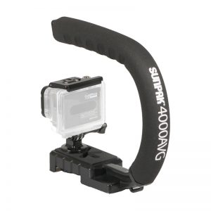 Estabilizador 2000 DGV Sunpak
