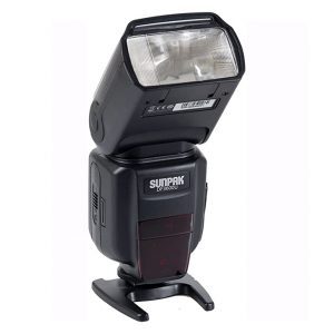 Flash Sunpak DF 3600 TTL--