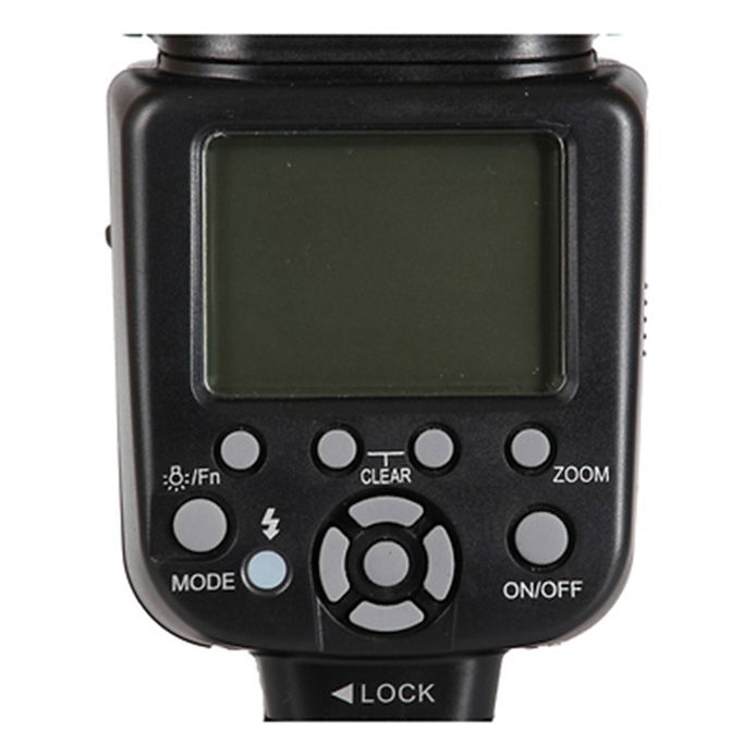 Flash Sunpak DF 3600 TTL - Image 3