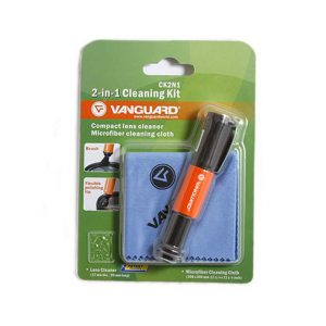 KIT DE LIMPIEZA CK2N1 VANGUARD