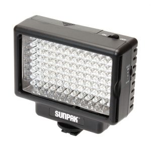 Led 96 Sunpak