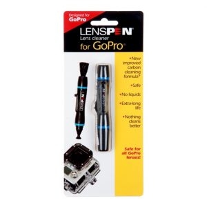 Lenspen (Lapicero Limpiador) Sunpak