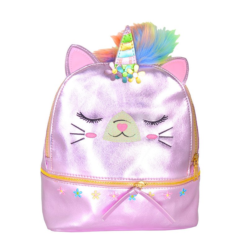 Mochila-unicornio