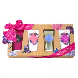 Set-cremas
