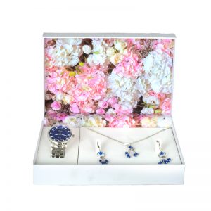 Set de arete-collar