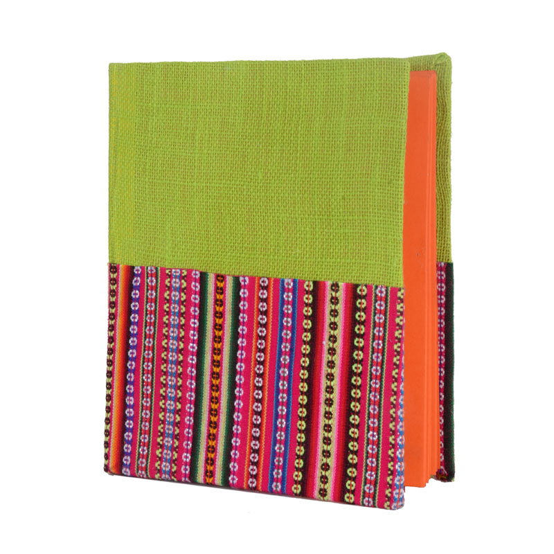 Álbum cartulina Kusikuy D16