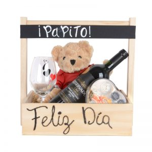 Arreglo papa-51