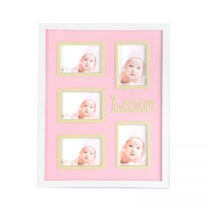 Cuadro-bebe-multiple