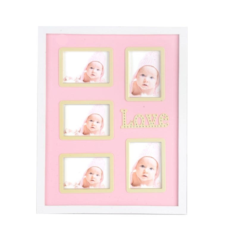 Cuadro-bebe-multiple