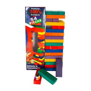 Jenga-juego