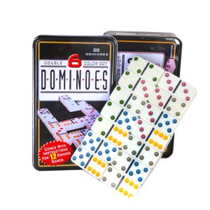 Juego-domino