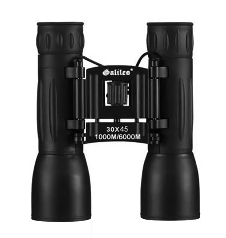 binocular 30x45 Galileo