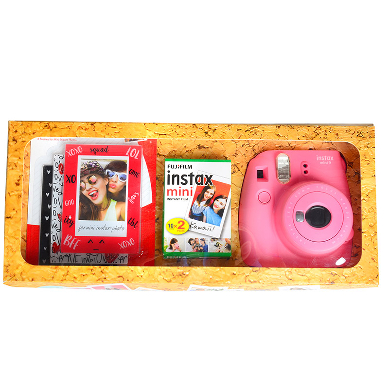 Camara InstaxMini9